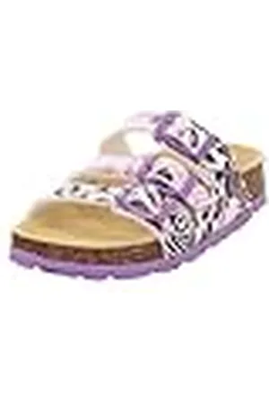 Superfit Fussbettpantoffel 1800113, Mule, , 32 EU