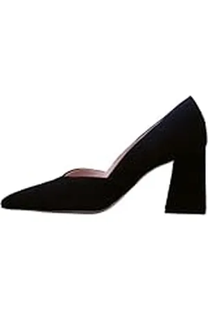 Högl Högl Vienna, Pump Mujer, Black, 40 EU