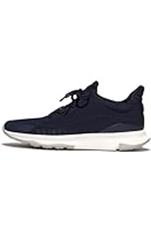FitFlop Vitamin Ffx Knit Sports Sneakers, Zapatillas Mujer, , 40 EU
