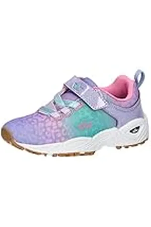 LICO Alisa Vs, Zapatillas de Gimnasia Niñas, , 25 EU