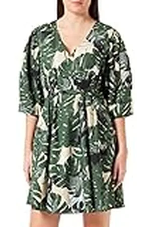 Marc O’ Polo M06080321009 Vestido, M39, 44 para Mujer