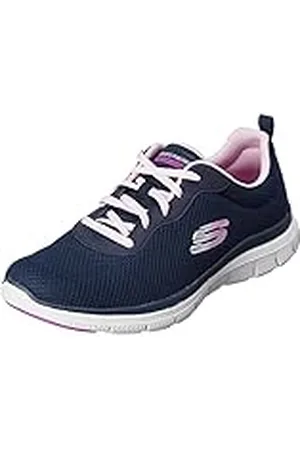 Skechers Flex Appeal 4.0 Brilliant View Regular, Zapatillas Mujer, , 35 EU