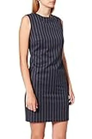 Mexx Vestido Mujer, , 44 (Herstellergröße: 44) EU
