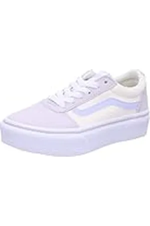 Vans Ward, Zapatillas para Niñas, , 36.5 EU