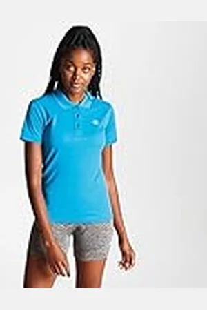 Dare 2B Polo de Deporte para Mujer, Mujer, DWT461 9VT10L, , S (Talla del Fabricante: 10)