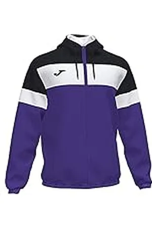 Joma Crew IV Chubasquero Caballero, Hombre, , S