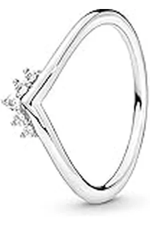 PANDORA Anillo Deseo Tiara 198282CZ-52 mujer