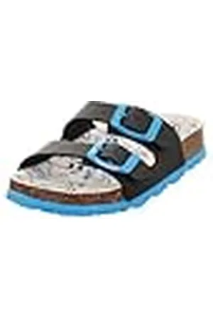 Superfit Fussbettpantoffel, Mule, , 38 EU