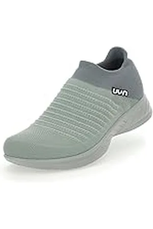 UYN ECOLYPT Grey Sole, Sneaker Hombre, , 39 EU