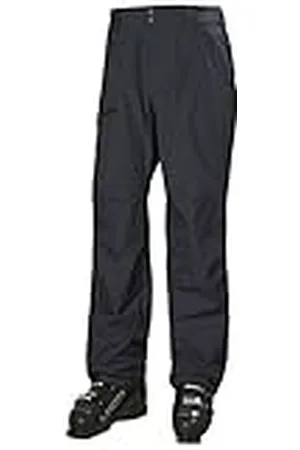 Helly Hansen Verglas 3L Shell Hose Pantalones para Hombre, , Large