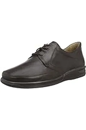 Ganter SENSITIV KURT, Weite K - Zapatos con cordones para hombre, , 40.5
