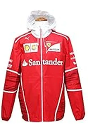 PUMA SF Team Jacket Chaqueta, Hombre, , XL