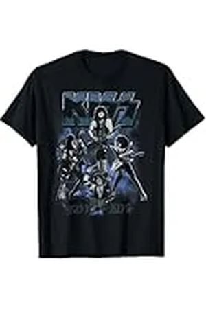 Kiss Beso - Dirty Livin