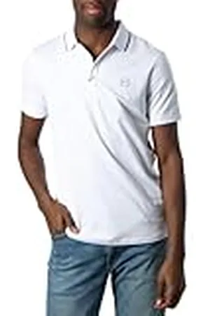 Armani Exchange 8nzf70 Polo, , Large para Hombre