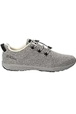 Jack Wolfskin Spirit Wool Low W, Zapatillas Mujer, , 40 EU
