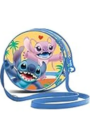 Disney Bolso Redondo Unisex Kids, , One size