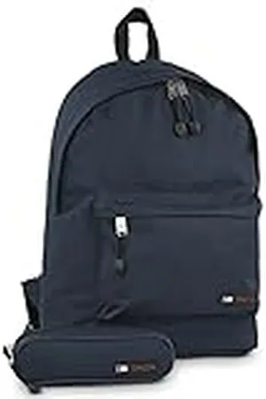 Itaca Mochilas - Mochila Casual - Mochila Hombre. Mochila Viaje Cabina Avion 40x20x25 - Mochilas Instituto - Mochilas Juveniles.
