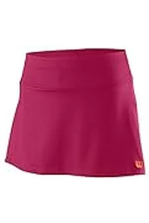 Wilson G COMPETITION 11 SKIRT II