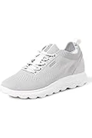 Geox D Spherica A, Zapatillas Mujer, , 40 EU