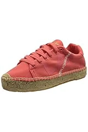 Replay Nash Fluo Lace, Pantuflas Mujer, , 41 EU