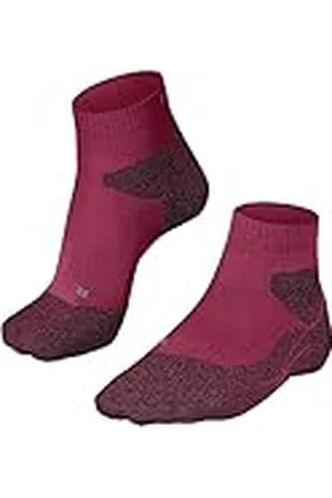 Falke RU Trail W So hilo funcional antiampollas 1 par, Calcetines para correr Mujer, , 41-42