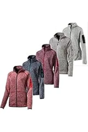 mc kinley McKinley Skeena Chaqueta de forro polar, Mujer, , 52