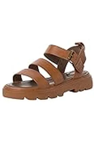 Tamaris 8-88704-20, Sandalias Planas Mujer, , 41 EU Ancho
