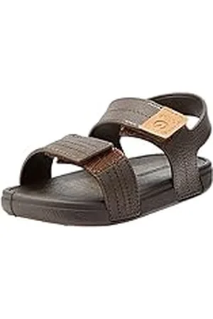 CARTAGO KIDS Dakar Sand Baby, Chanclas Unisex bebé, , 21 EU