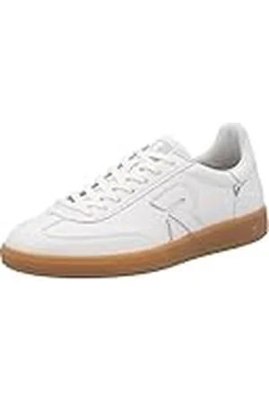 Rieker U2200, Zapatillas Bajas Hombre, , 43 EU