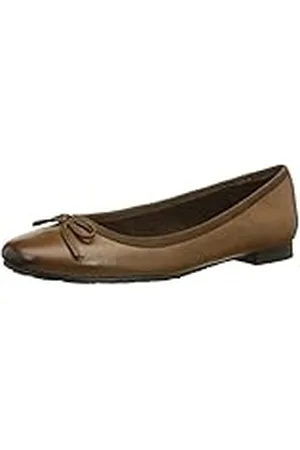 QS by s.Oliver 22102, Zapatos de tacón Mujer, , 40