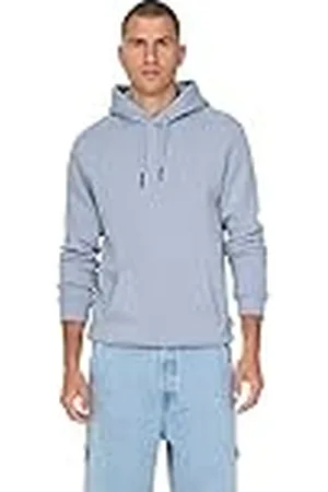 Only & Sons Onsceres-Sudadera con Capucha, , L para Hombre