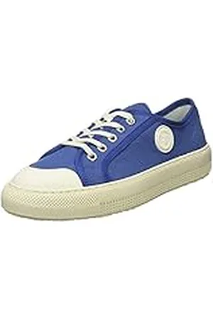 Fly London TERE557FLY, Zapatillas Mujer, Blue, 36.5 EU