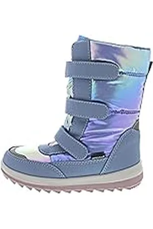 Richter Kinderschuhe Husky 2.0, Botas para Nieve, , 36 EU