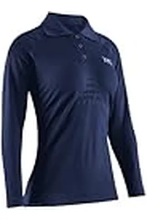 X Bionic Invent 4.0 Travel Polo Shirt Long Sleeves Women, Women