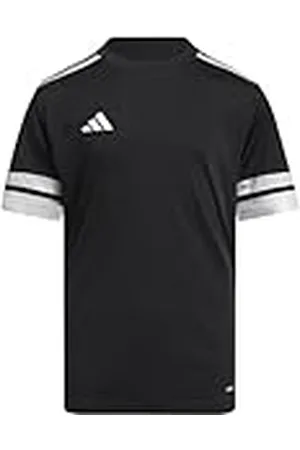 adidas Unisex niños SQUADRA25 Jersey Short Sleeve Kids, , 11-12 Years