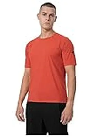 4F Tshirt FNK M183 Color Talla L para Hombre