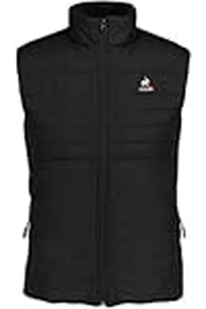 Le Coq Sportif JACKET ESS Doudoune light SL N°1 W L Mujer