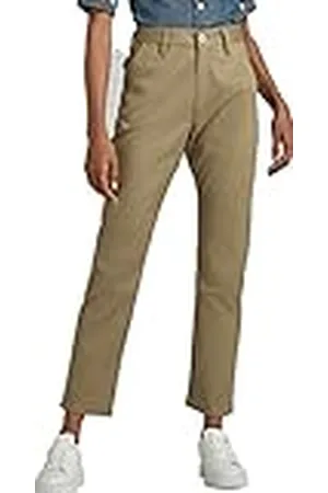 G-Star Para Mujer Pantalones Slim Chino, , 26W / 30L