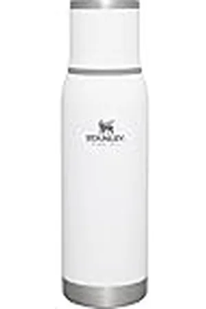 Stanley Adventure To-Go Botella Termica 0.75L - 20 Horas Caliente - 25 Horas Frío - Antifugas - Tapa Aislante - Sin BPA - Tapón Para Servir con Control de Flujo - Apta Para Lavavajillas