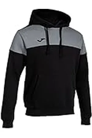 Joma Sudadera con Capucha Crew v