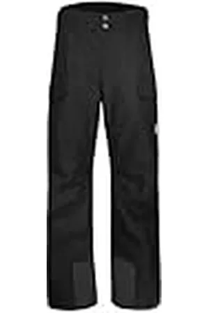 Mammut Fall Line HS Thermo Pantalón Hombre Negro 54