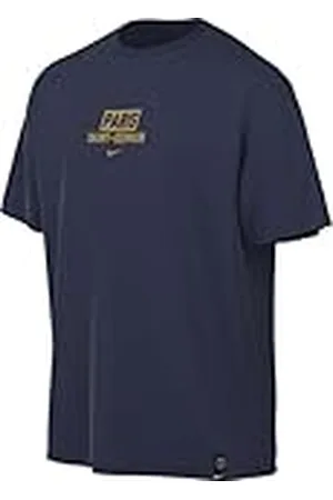Nike París Saint-Germain Max90 Camiseta Football - Hombre, , HF0825-410, XL
