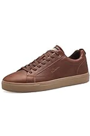 QS by s.Oliver 5-13632-41, Zapatillas Hombre, , 42 EU