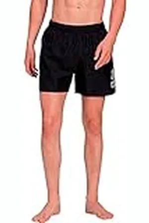 adidas Hombre CLX Short Length Swim Shorts, , XS