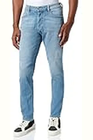 Diesel D-Luster, Jeans Hombre, , 27W / 30L