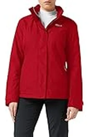 PRO-X Chaqueta de entretiempo para mujer Cindy, Mujer, Chaqueta de transición, 8812, , 48