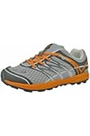 Merrell Mix Master Jam Kids, Zapatillas de Deporte Exterior Infantil, Gris-Grau (Micro Chip), 34