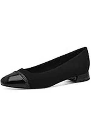 Marco Tozzi Damen Ballerinas 2-22117-44, Zapatos Tipo Ballet Mujer, , 42 EU
