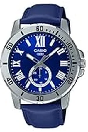 Casio Analógico MTP-VD200L-2BUDF