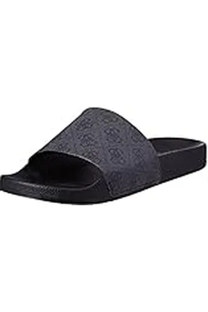 Guess Colico Man Beach Sandal, Sandalia Hombre, , 41 EU